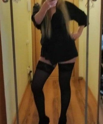 Анкета проститутки Снежана - Фото 1, Брест, 28 лет, №7560